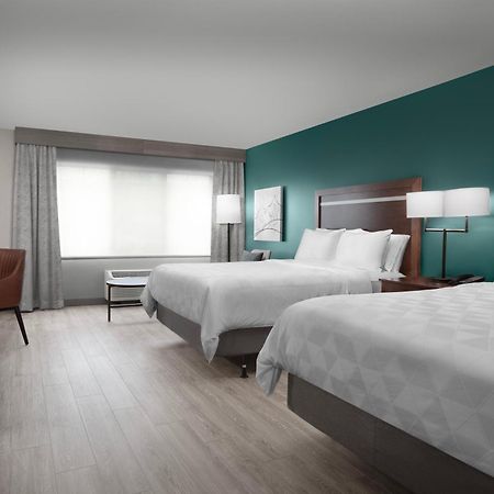 Holiday Inn & Suites Durango Downtown By Ihg Eksteriør bilde
