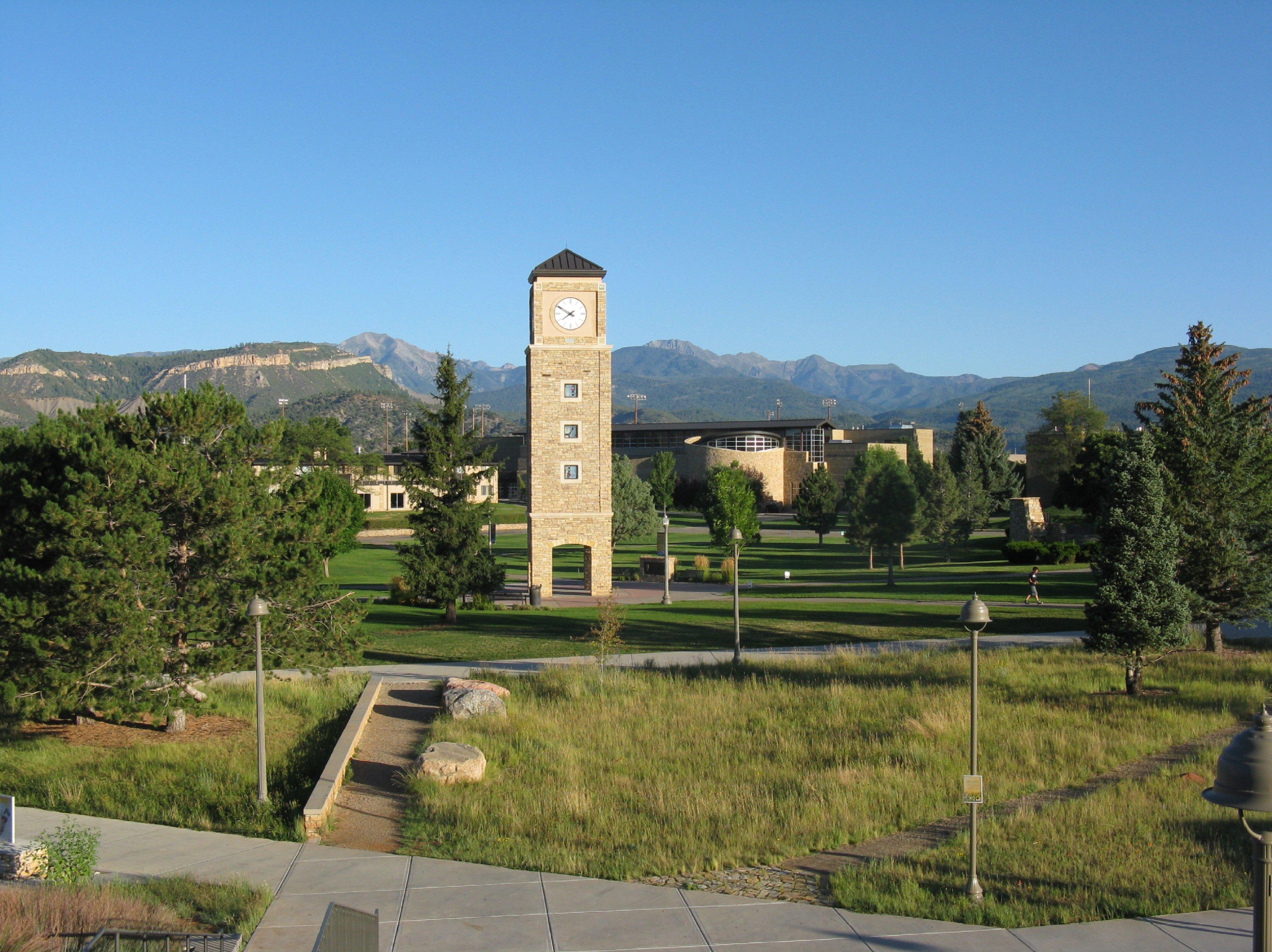 Holiday Inn & Suites Durango Downtown By Ihg Eksteriør bilde