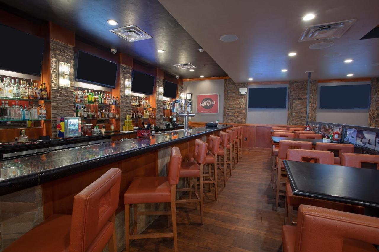 Holiday Inn & Suites Durango Downtown By Ihg Eksteriør bilde