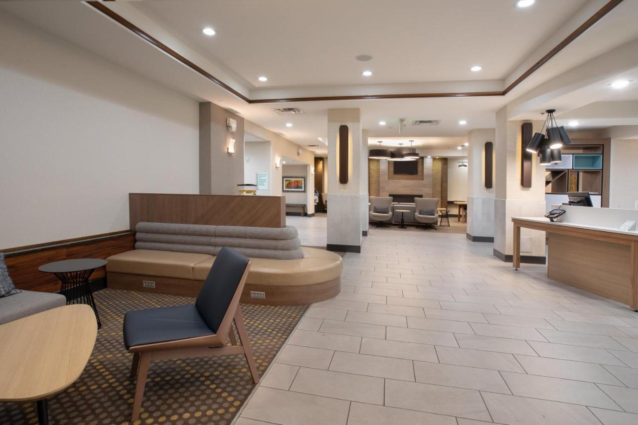 Holiday Inn & Suites Durango Downtown By Ihg Eksteriør bilde