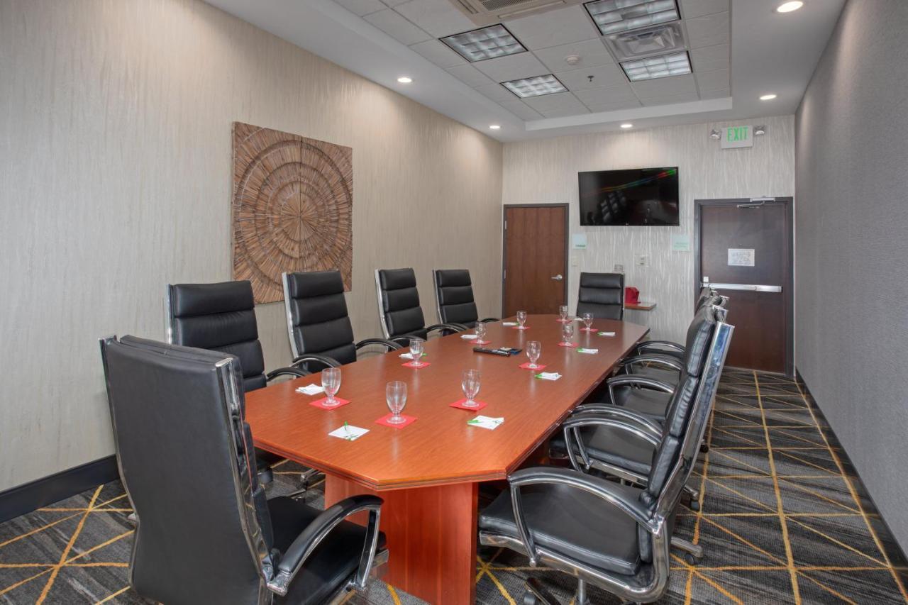 Holiday Inn & Suites Durango Downtown By Ihg Eksteriør bilde