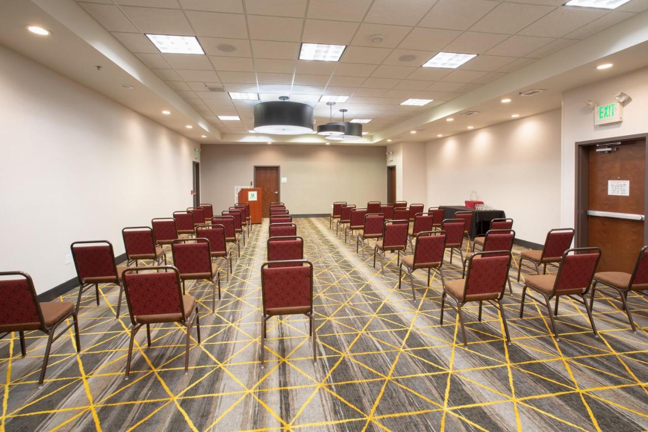 Holiday Inn & Suites Durango Downtown By Ihg Eksteriør bilde