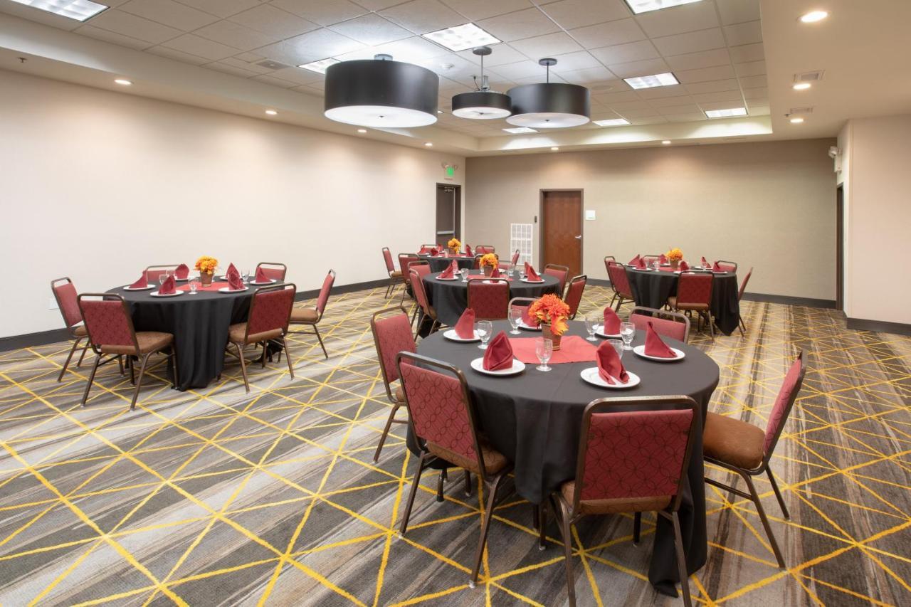 Holiday Inn & Suites Durango Downtown By Ihg Eksteriør bilde