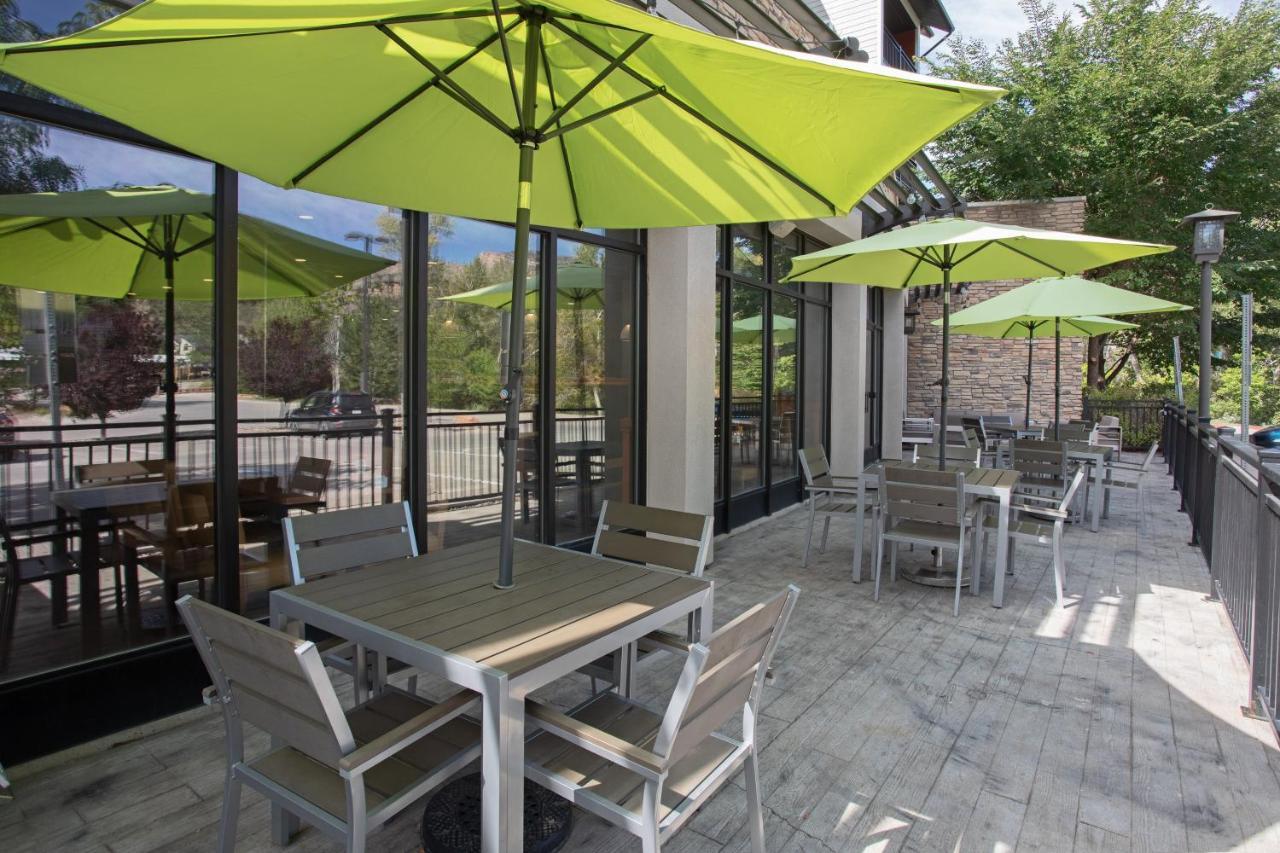 Holiday Inn & Suites Durango Downtown By Ihg Eksteriør bilde