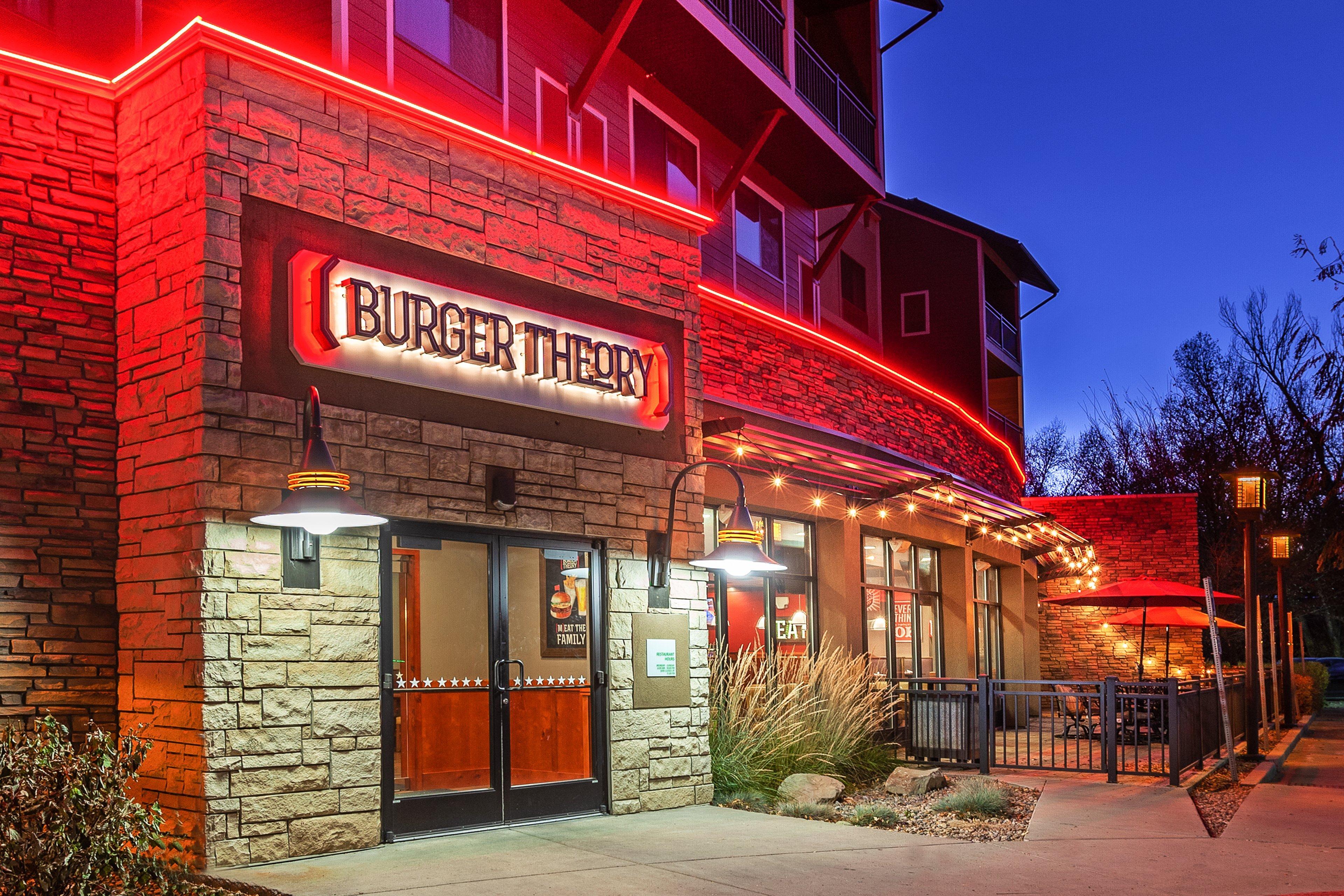 Holiday Inn & Suites Durango Downtown By Ihg Eksteriør bilde