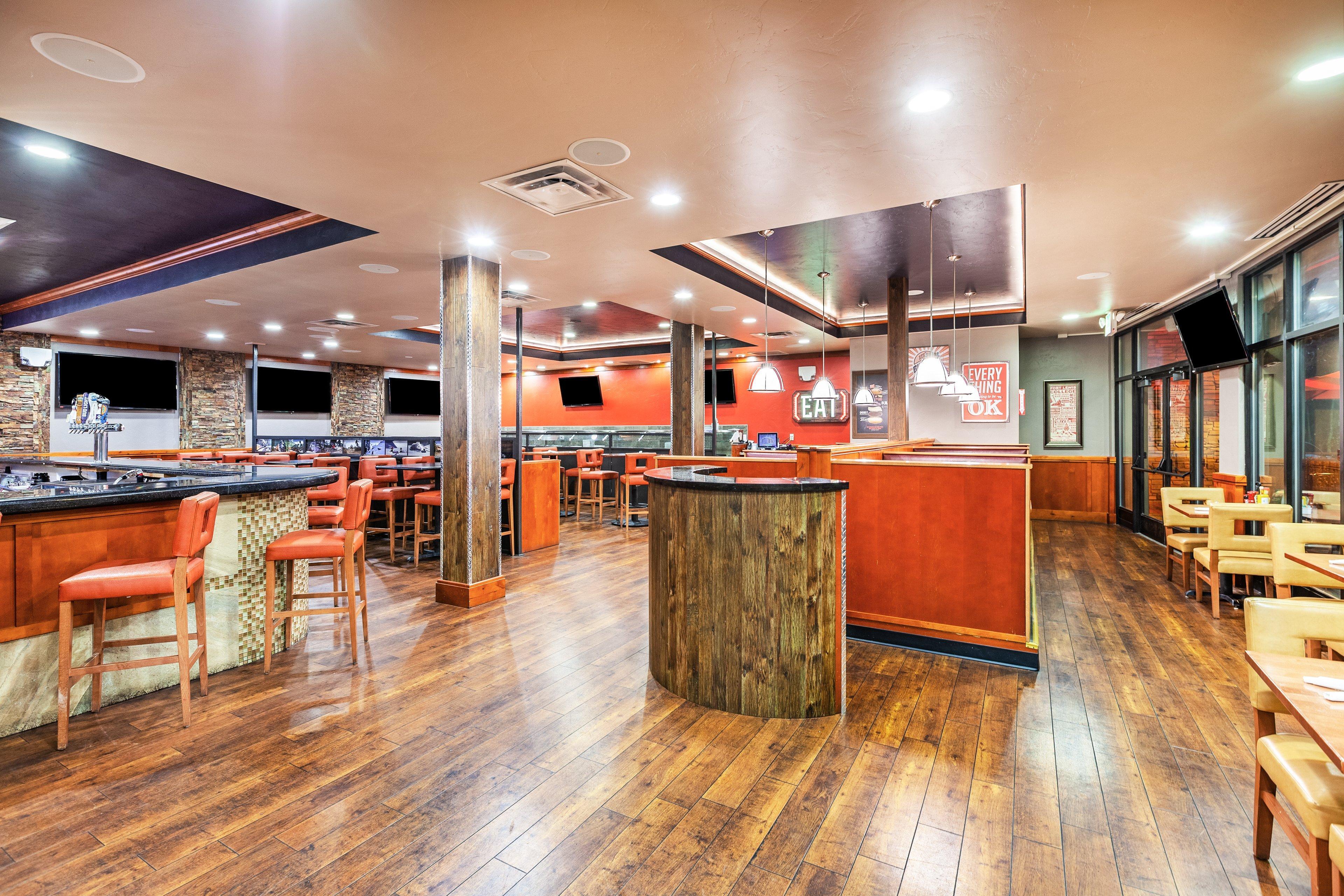 Holiday Inn & Suites Durango Downtown By Ihg Eksteriør bilde