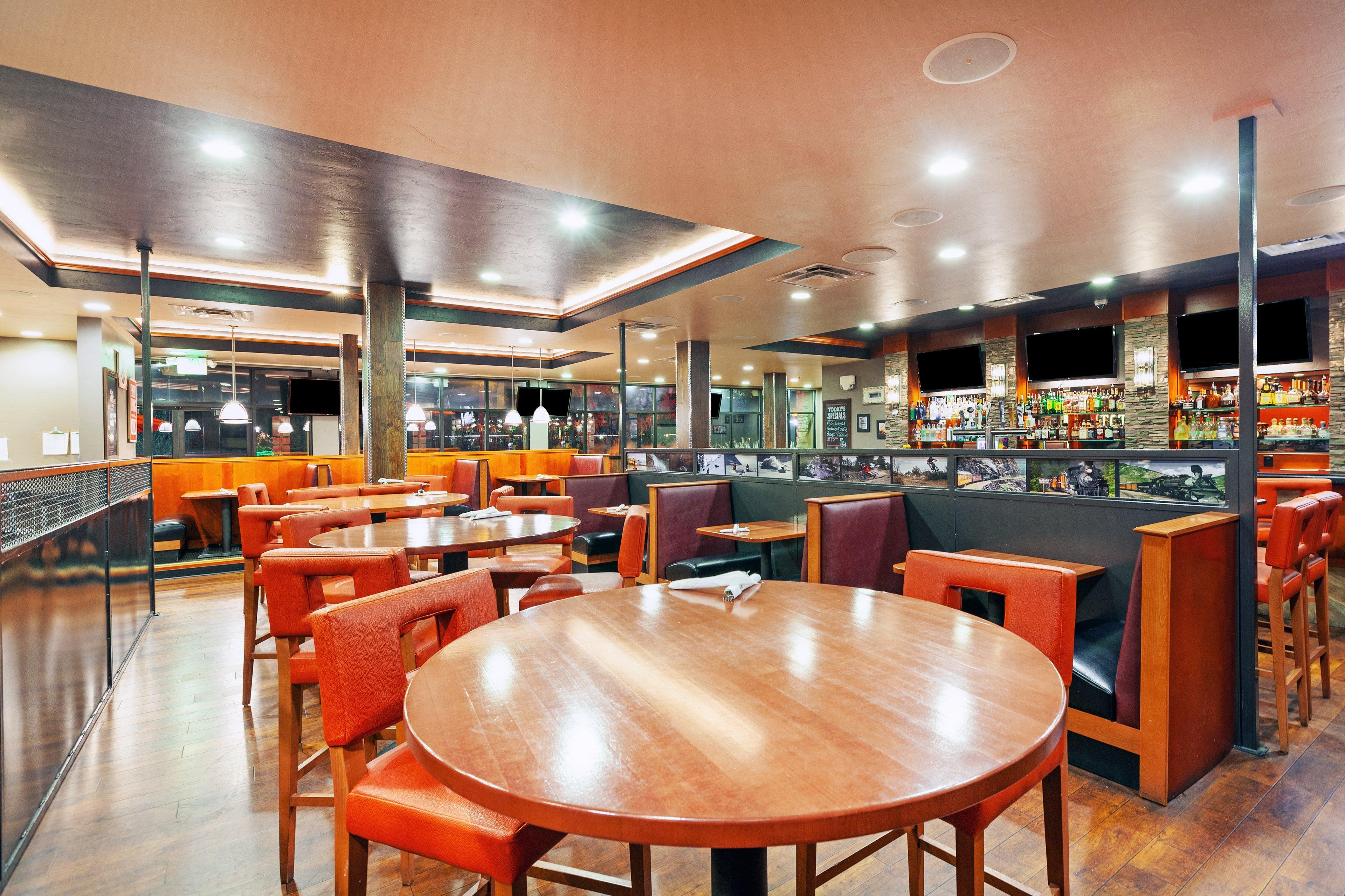 Holiday Inn & Suites Durango Downtown By Ihg Eksteriør bilde