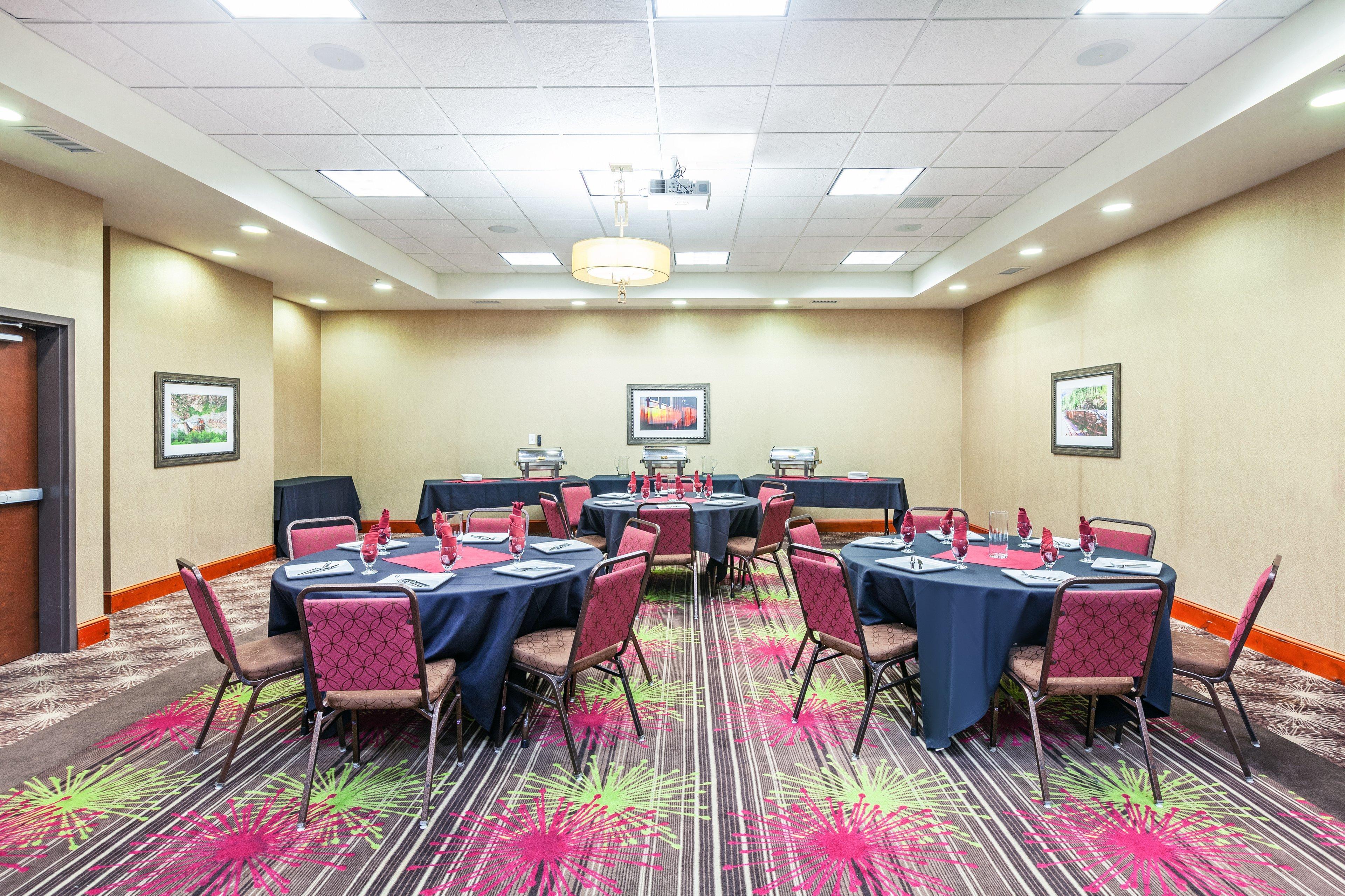 Holiday Inn & Suites Durango Downtown By Ihg Eksteriør bilde