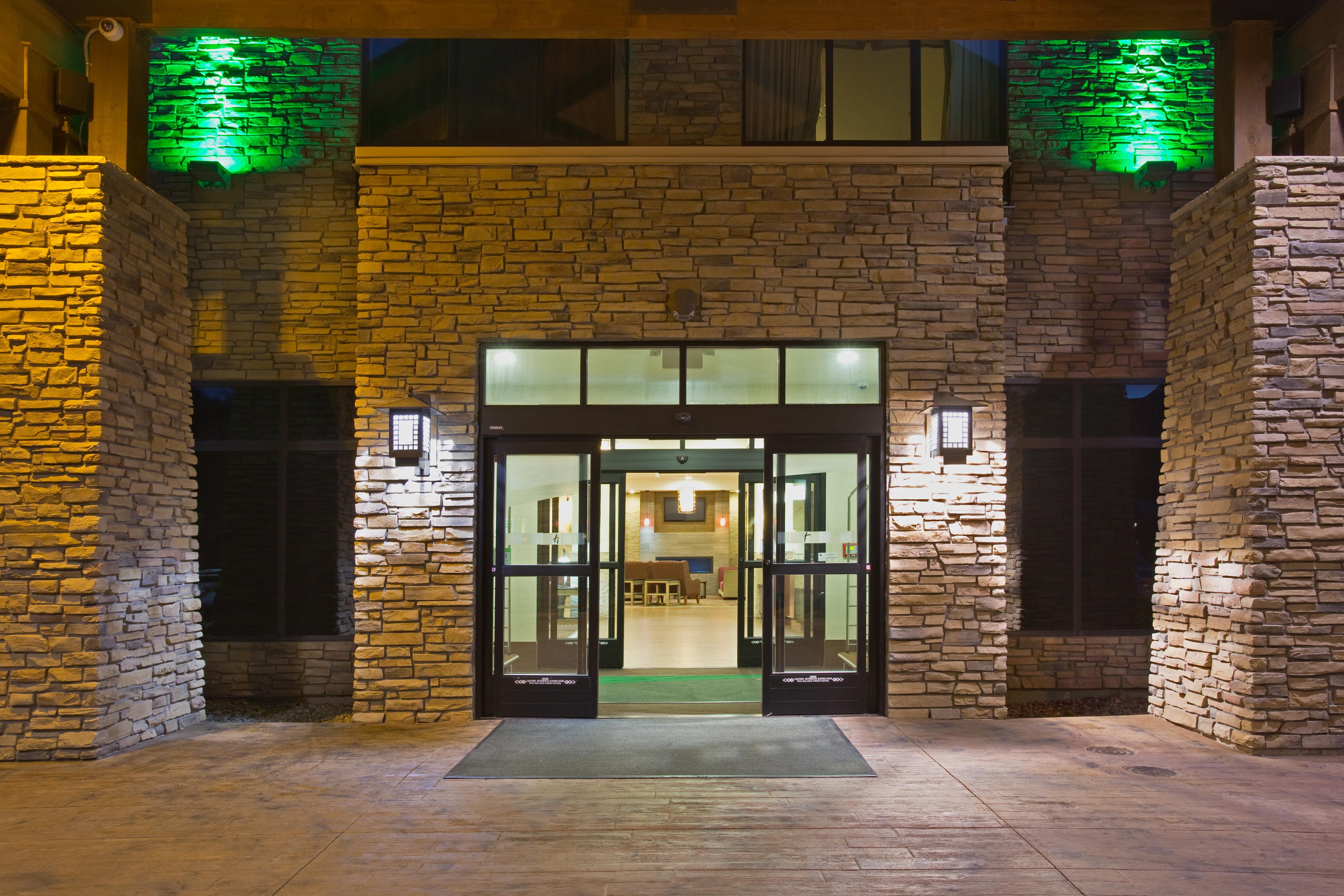 Holiday Inn & Suites Durango Downtown By Ihg Eksteriør bilde