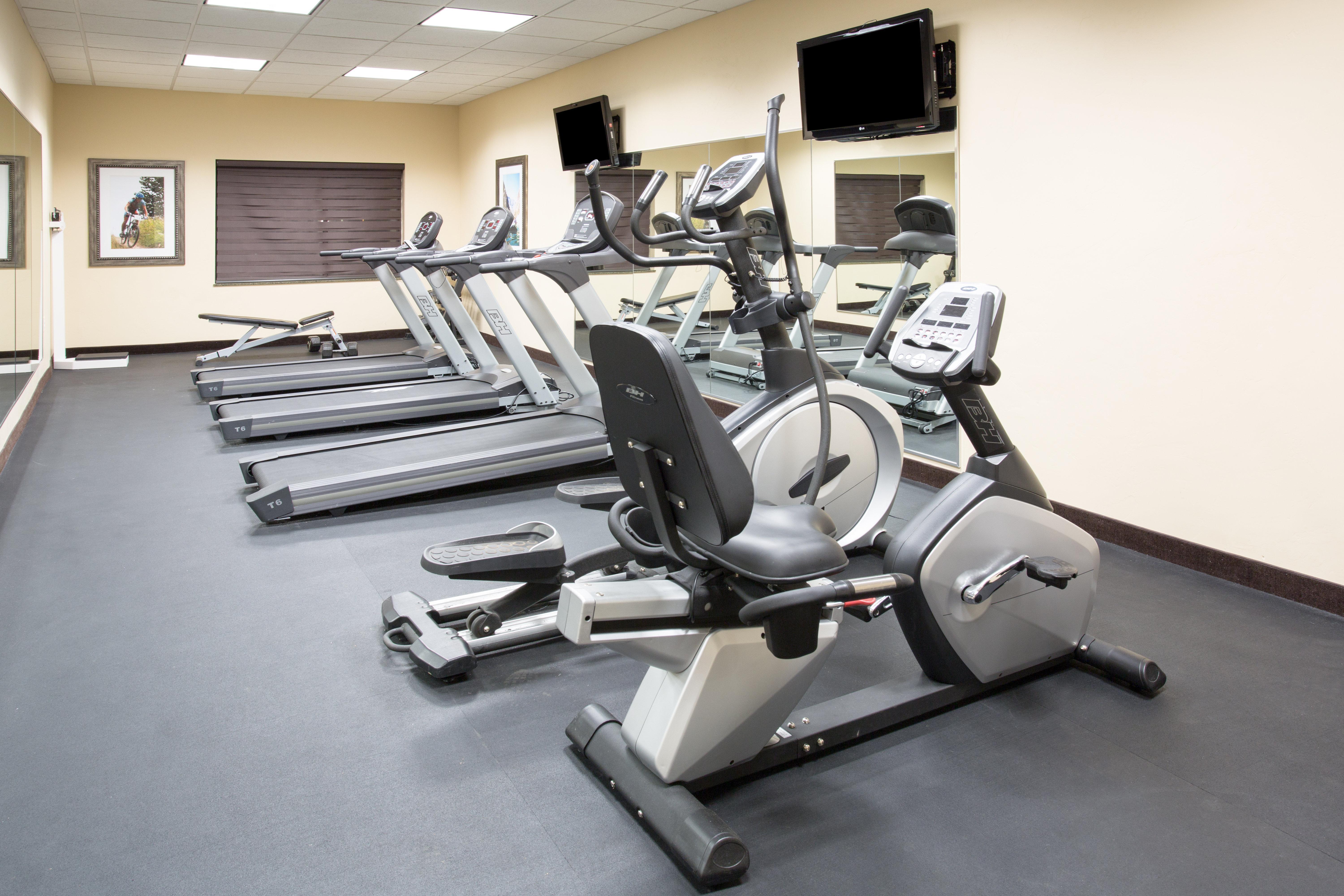 Holiday Inn & Suites Durango Downtown By Ihg Eksteriør bilde