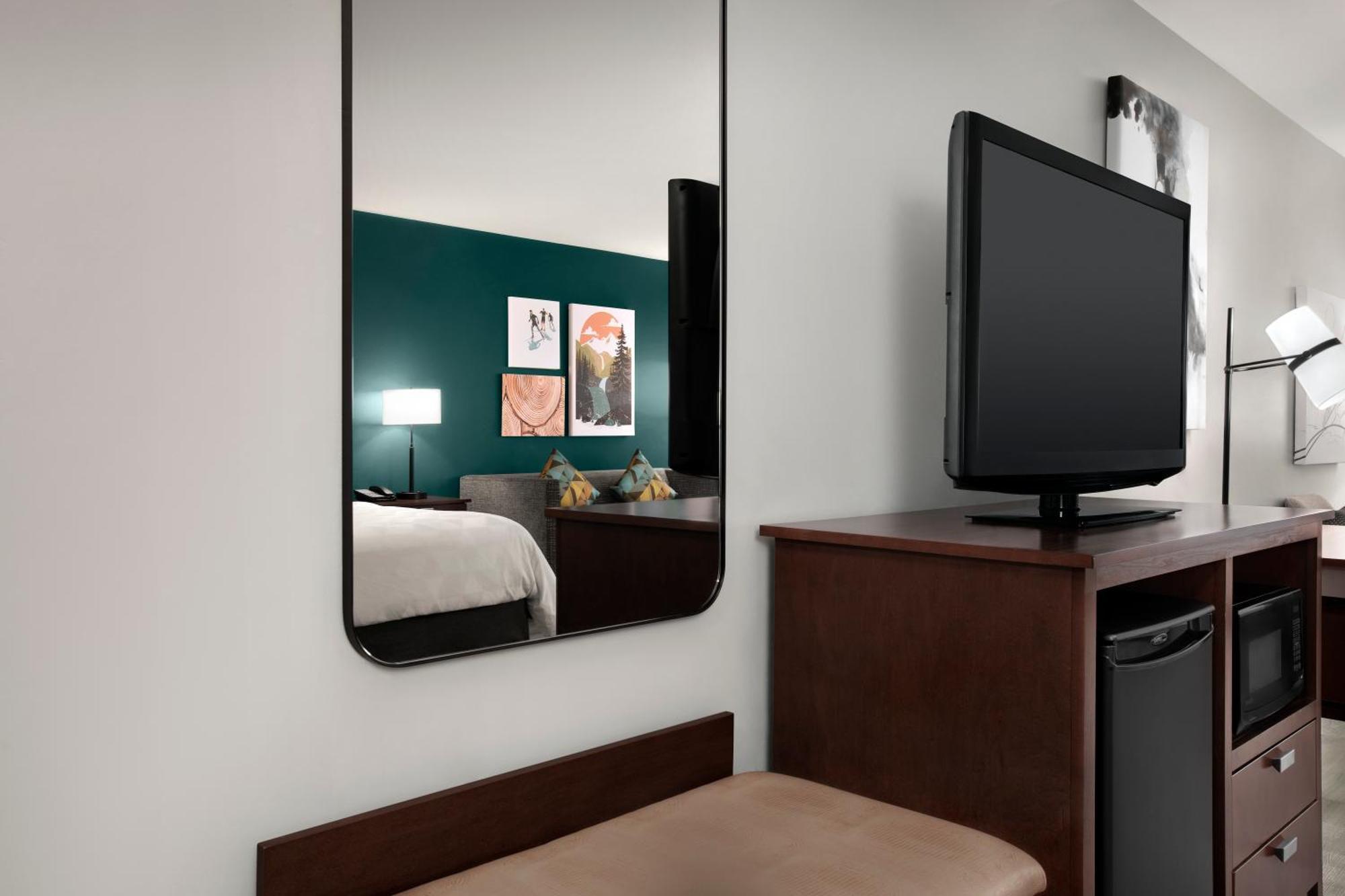 Holiday Inn & Suites Durango Downtown By Ihg Eksteriør bilde
