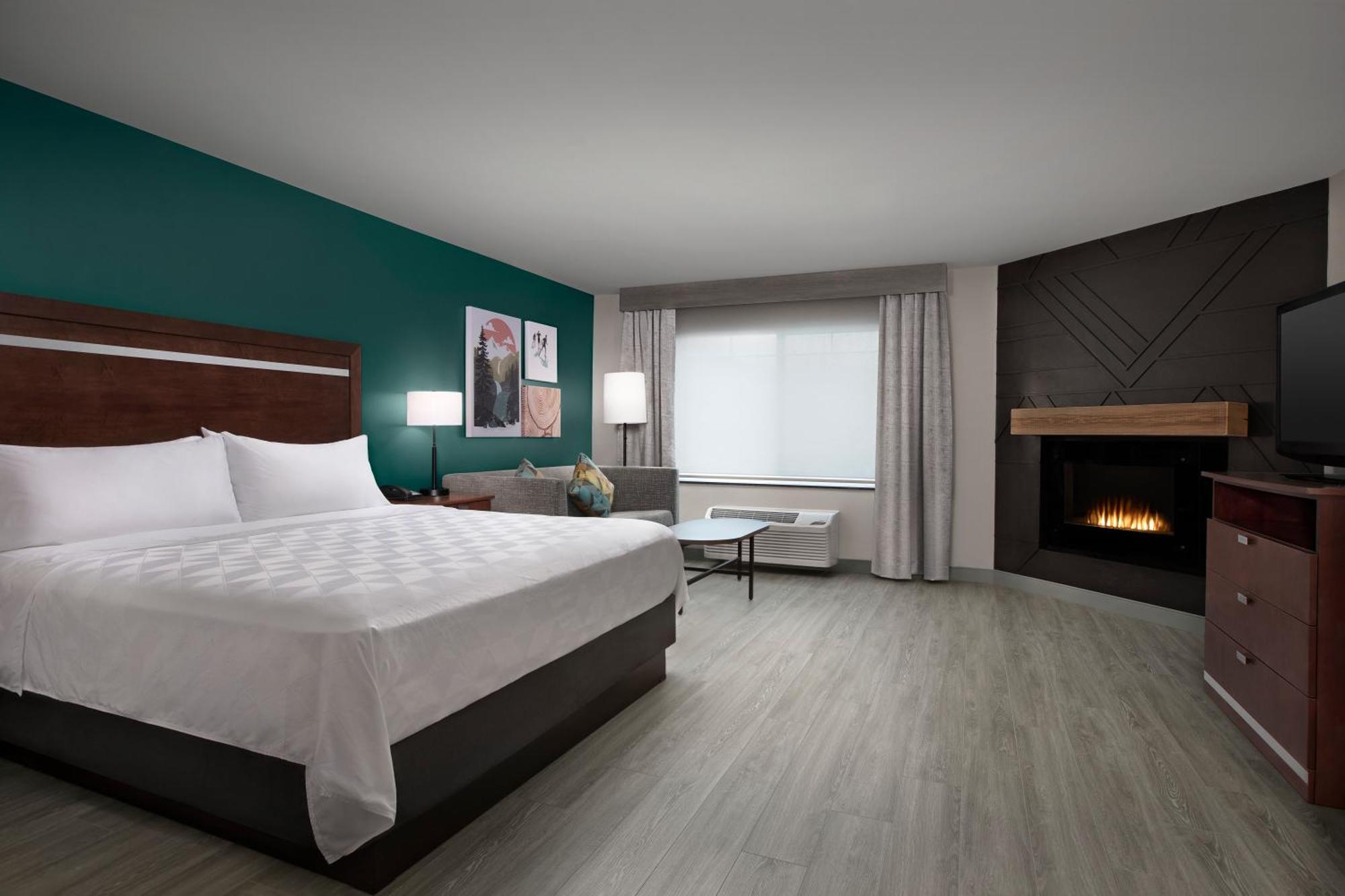 Holiday Inn & Suites Durango Downtown By Ihg Eksteriør bilde