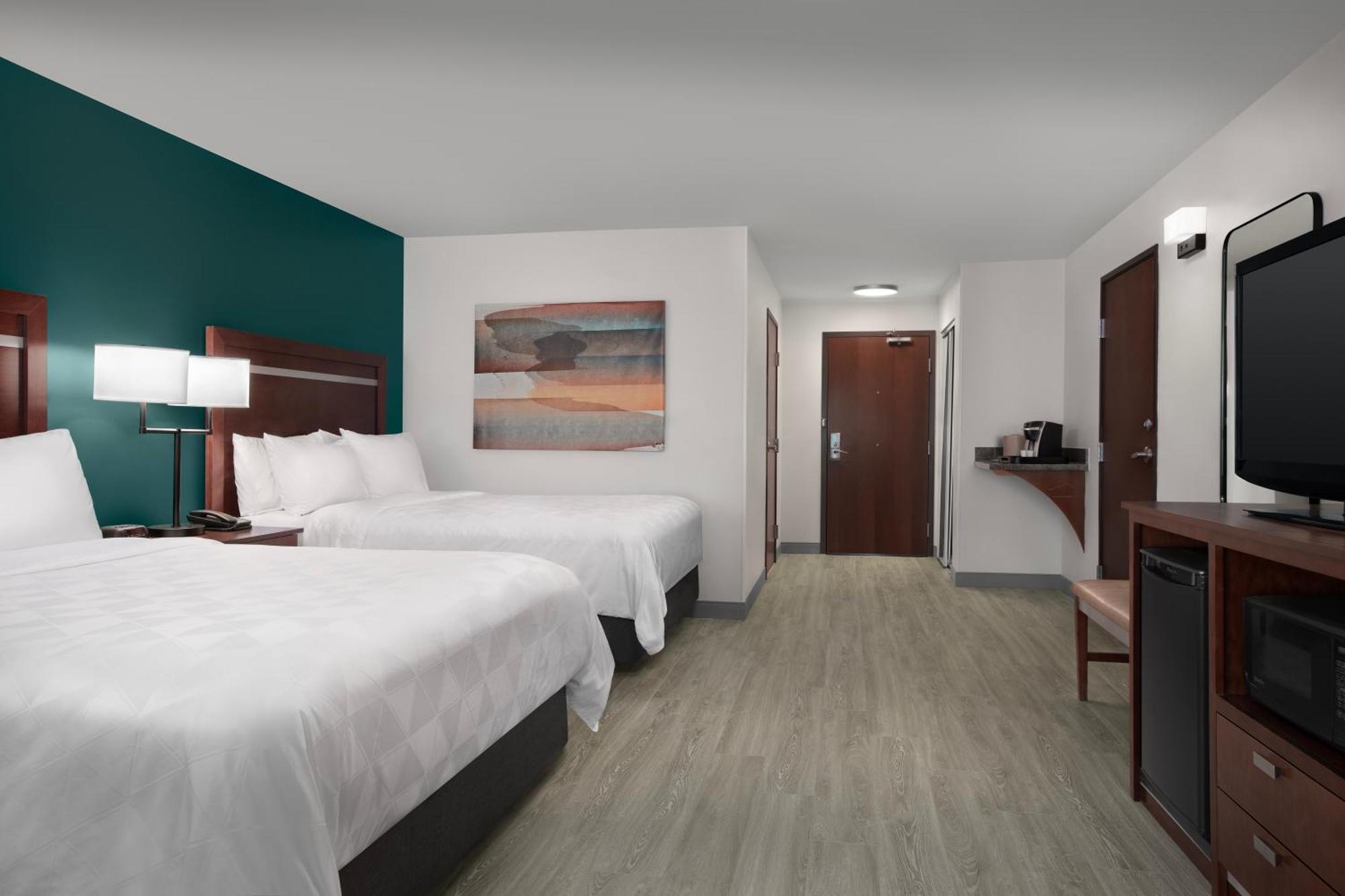 Holiday Inn & Suites Durango Downtown By Ihg Eksteriør bilde
