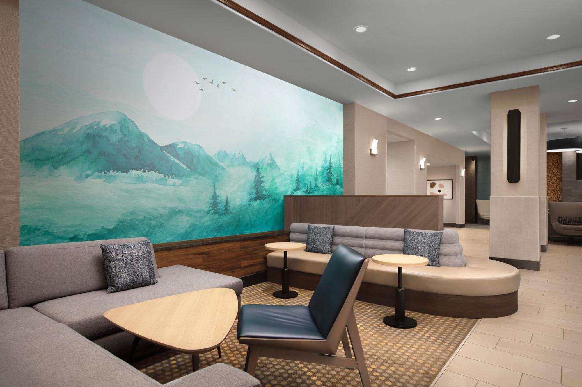 Holiday Inn & Suites Durango Downtown By Ihg Eksteriør bilde