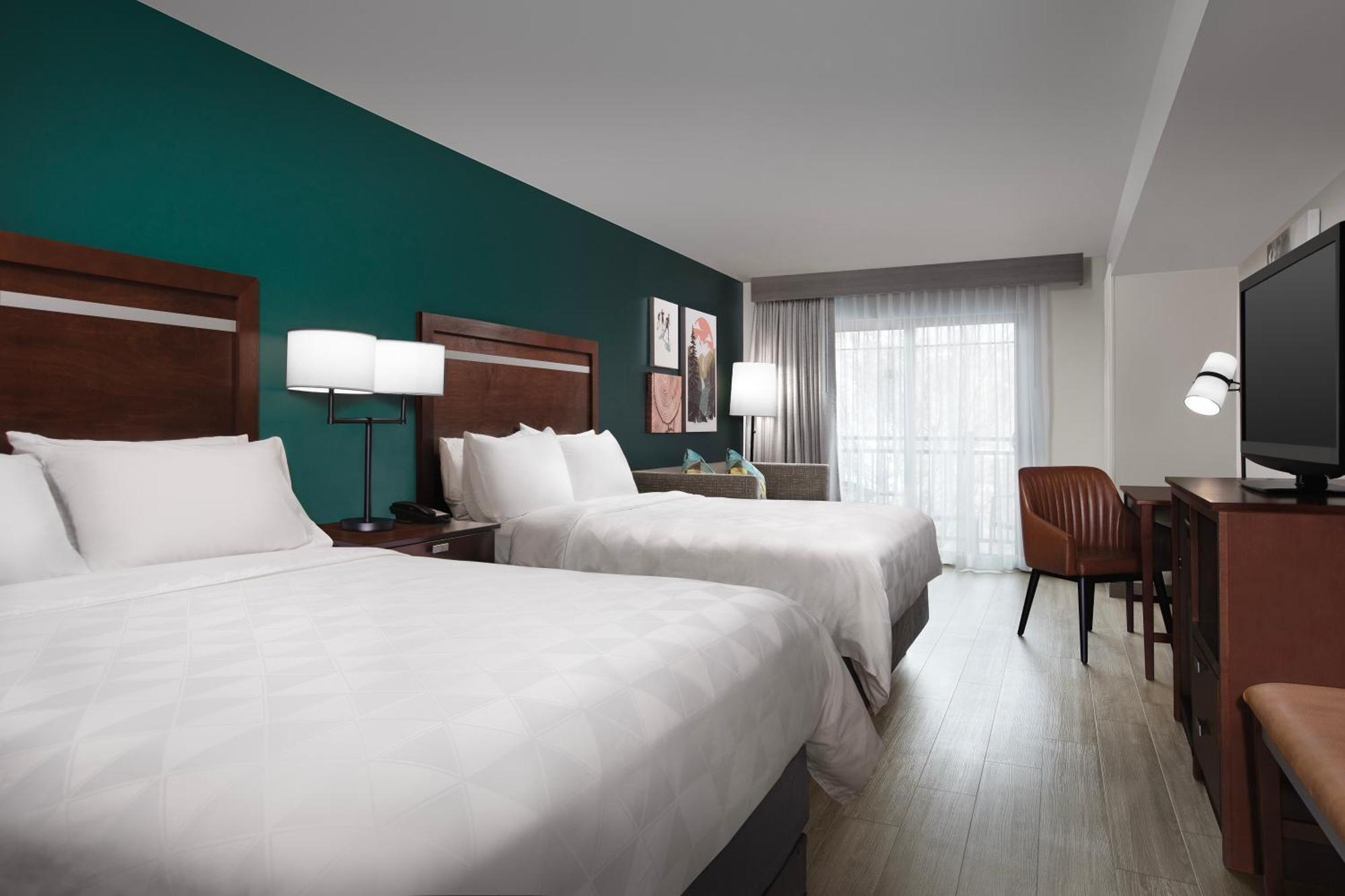 Holiday Inn & Suites Durango Downtown By Ihg Eksteriør bilde