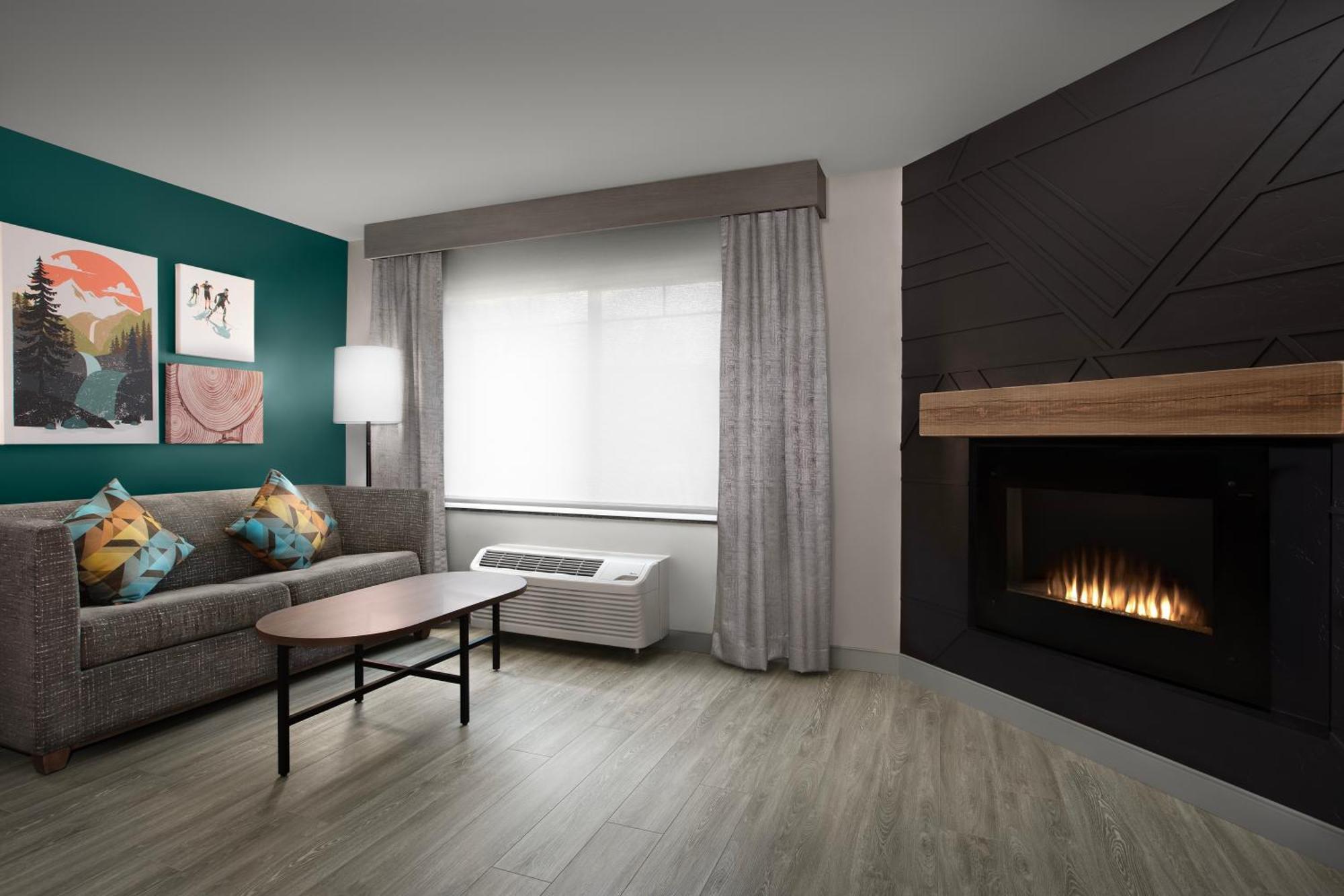 Holiday Inn & Suites Durango Downtown By Ihg Eksteriør bilde