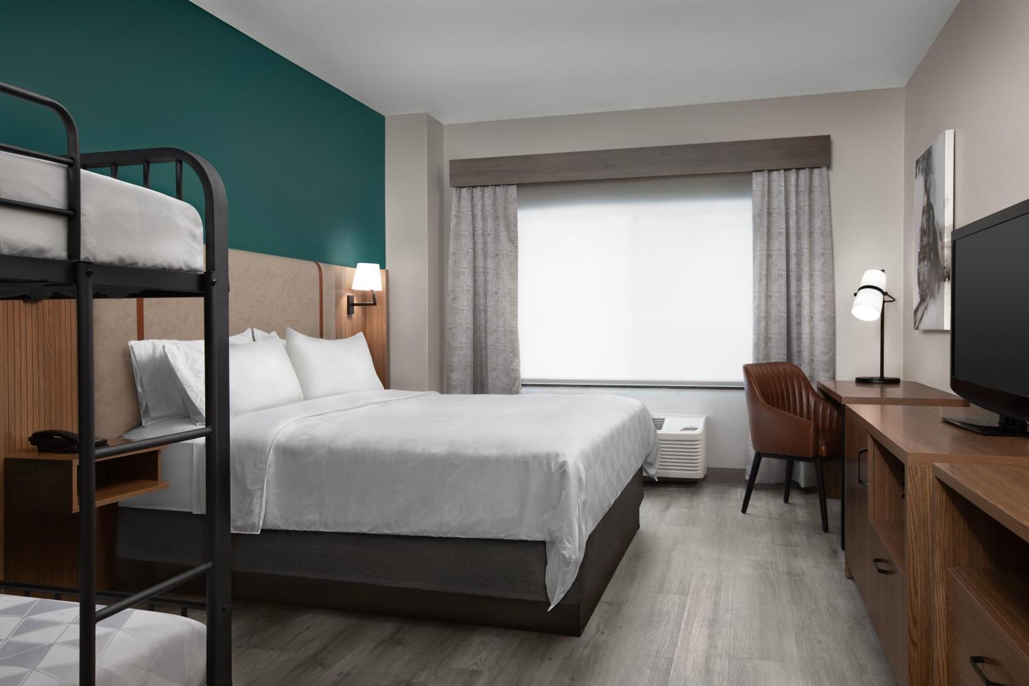 Holiday Inn & Suites Durango Downtown By Ihg Eksteriør bilde