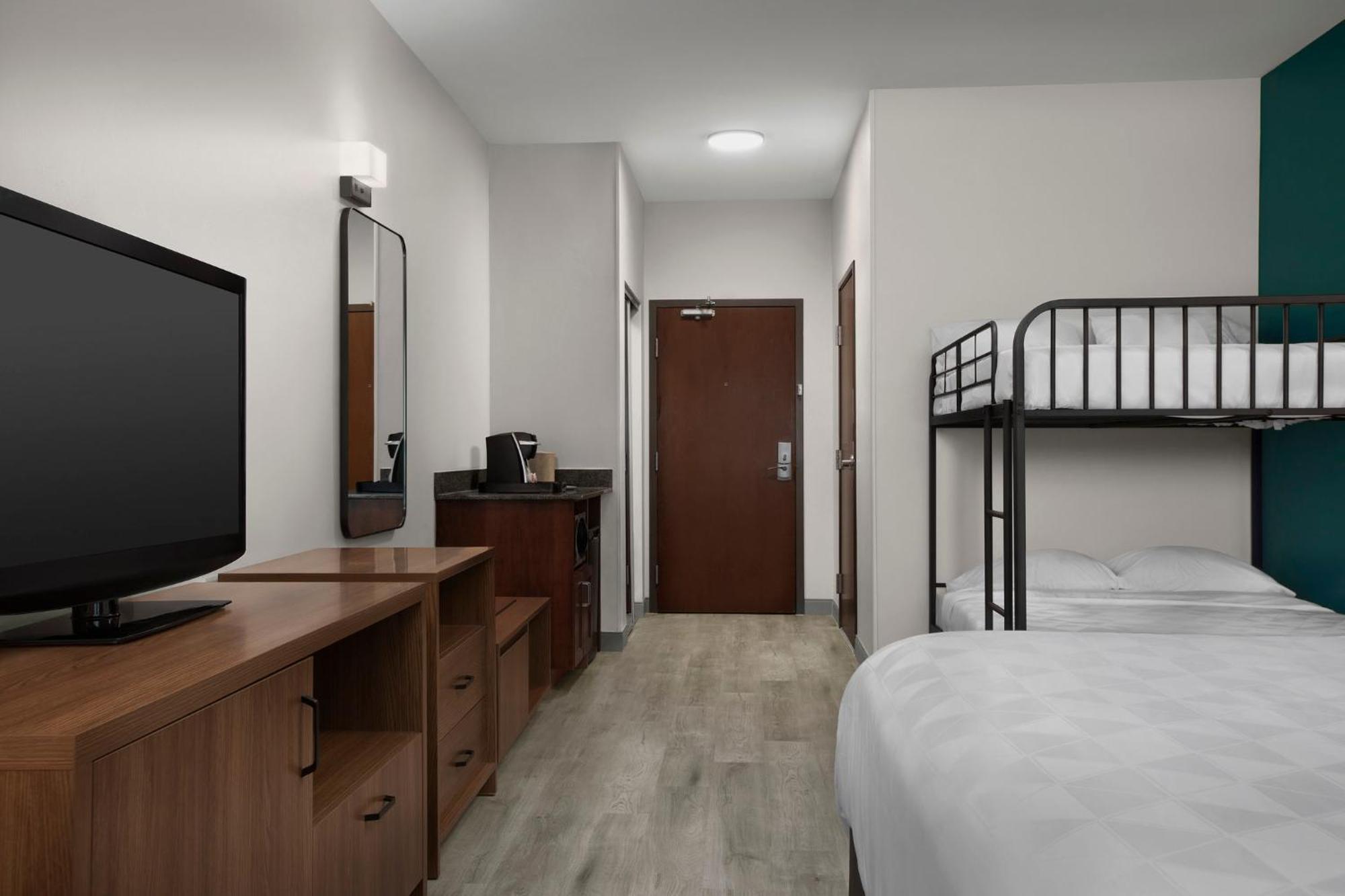 Holiday Inn & Suites Durango Downtown By Ihg Eksteriør bilde