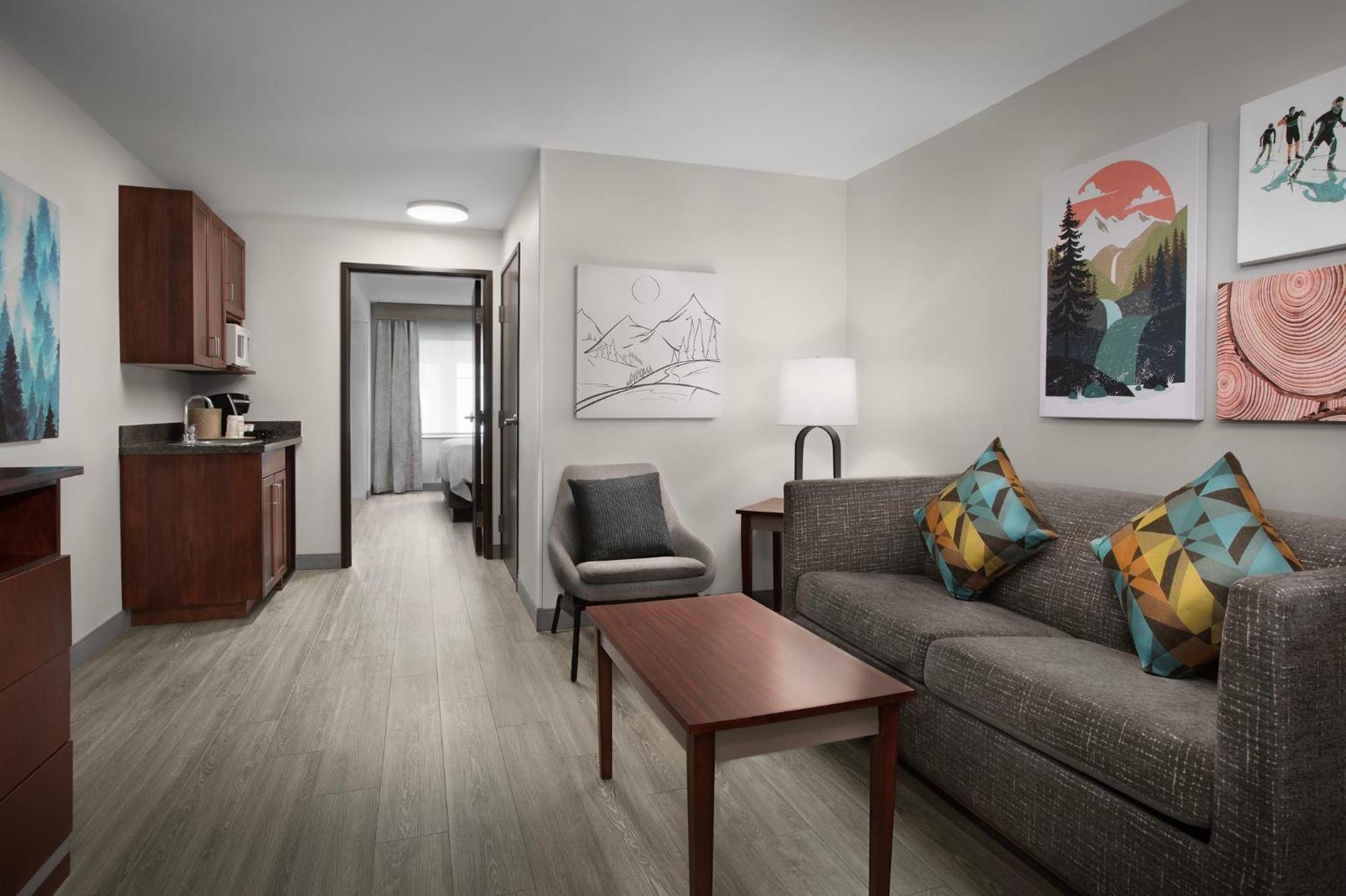 Holiday Inn & Suites Durango Downtown By Ihg Eksteriør bilde