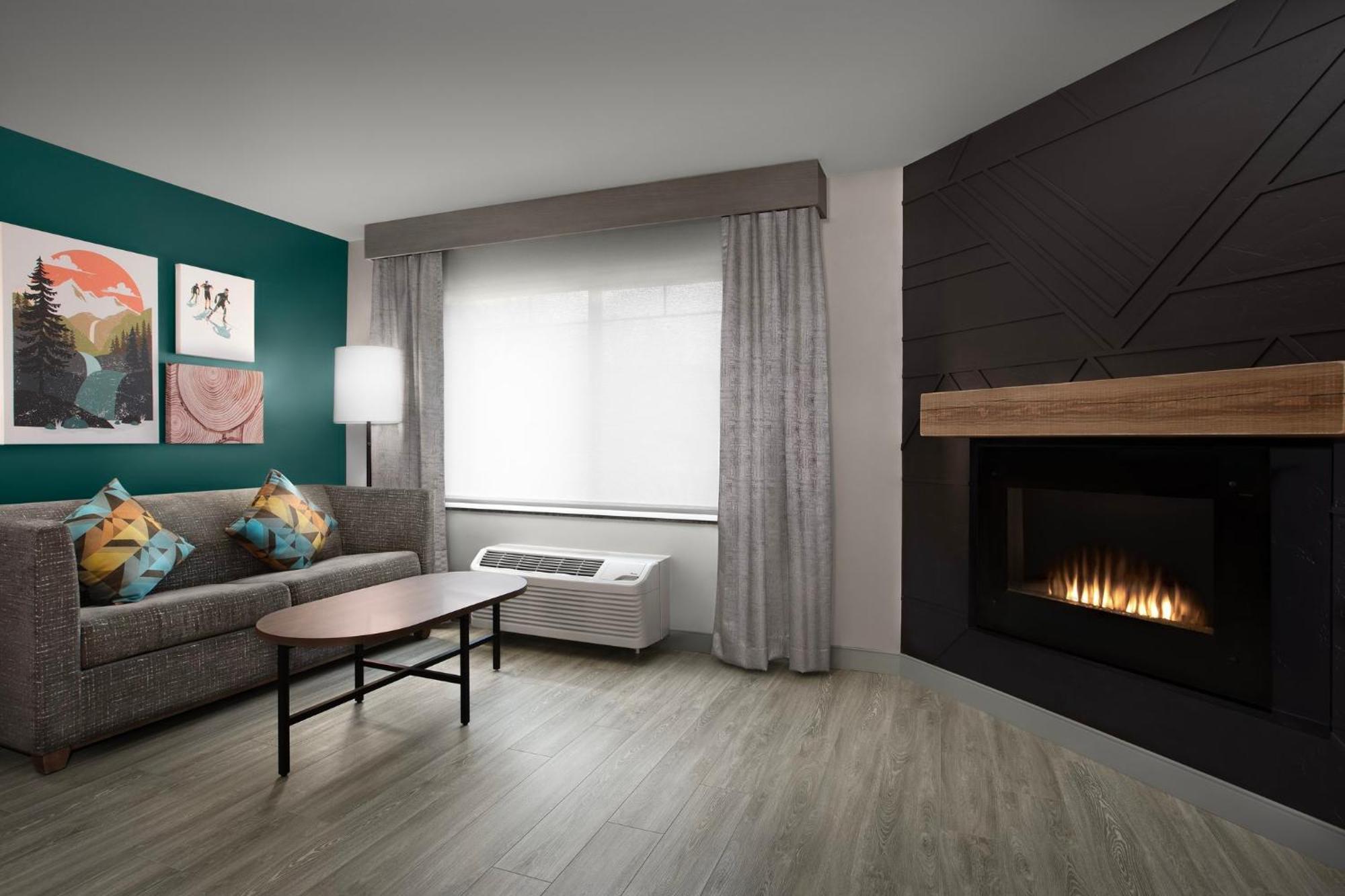 Holiday Inn & Suites Durango Downtown By Ihg Eksteriør bilde